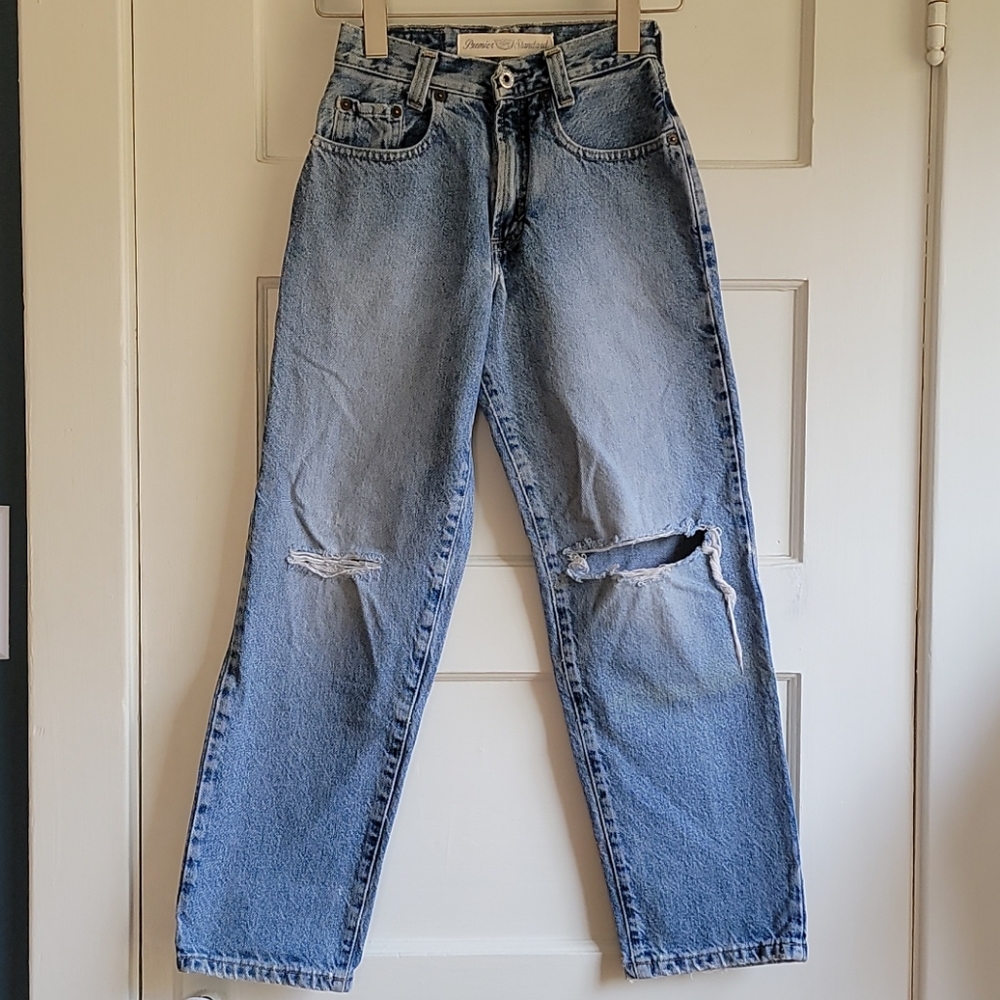 VTG Kids Gap Jeans